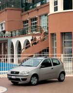 Fiat Punto 2003 года